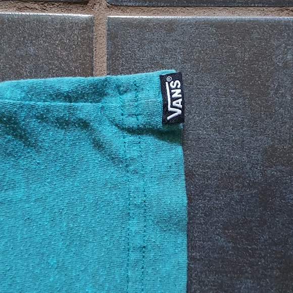 VANS classic tank - Picture 4 of 5